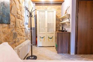 Lithea Mountain Resort And Spa