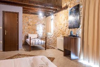 Lithea Mountain Resort And Spa