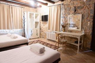 Lithea Mountain Resort And Spa