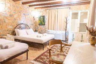 Lithea Mountain Resort And Spa