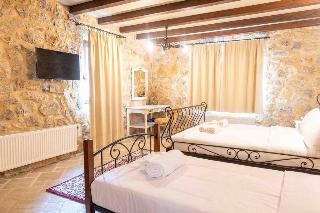 Lithea Mountain Resort And Spa