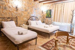 Lithea Mountain Resort And Spa