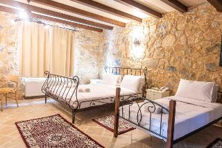 Lithea Mountain Resort And Spa