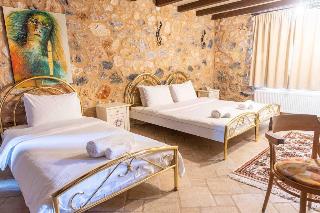 Lithea Mountain Resort And Spa