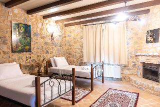 Lithea Mountain Resort And Spa
