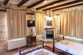 Lithea Mountain Resort And Spa