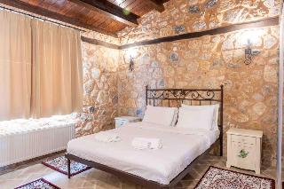 Lithea Mountain Resort And Spa