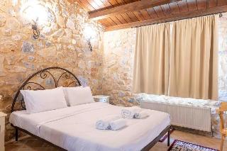 Lithea Mountain Resort And Spa