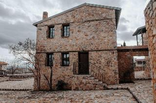 Lithea Mountain Resort And Spa