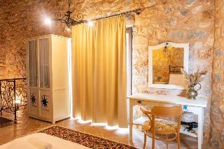 Lithea Mountain Resort And Spa