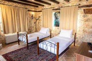 Lithea Mountain Resort And Spa