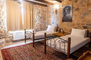 Lithea Mountain Resort And Spa