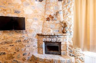 Lithea Mountain Resort And Spa