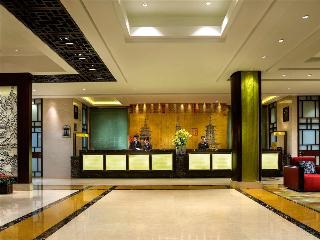 Lobby
 di Sofitel Westlake Hangzhou
