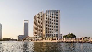 Intercontinental Residences Abu Dhabi