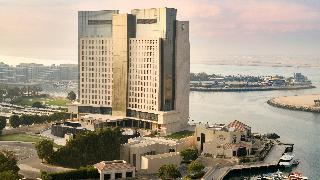 Intercontinental Residences Abu Dhabi