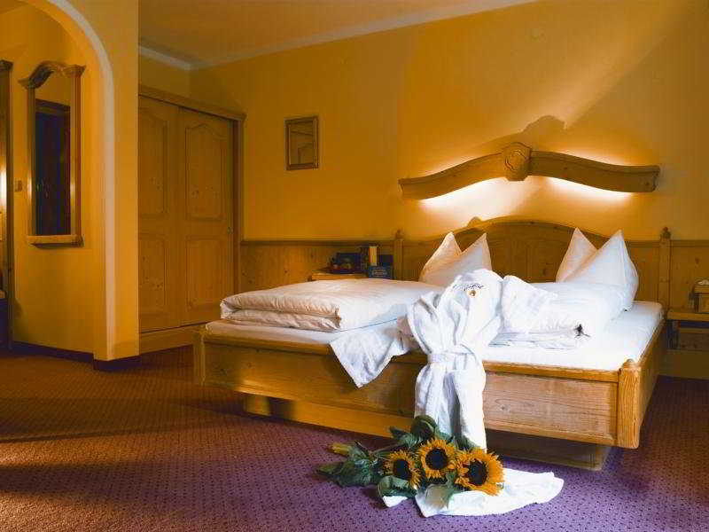 Room
 di Sport Vital Central Swiss Quality Hotel