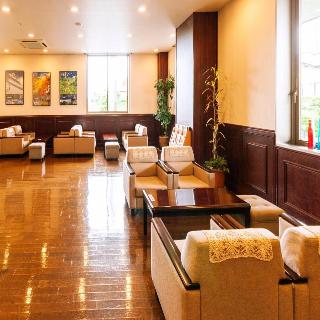 Komagane Premont Hotelのnull