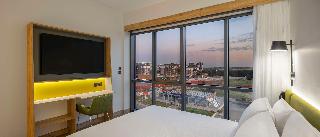 King Room Smoking