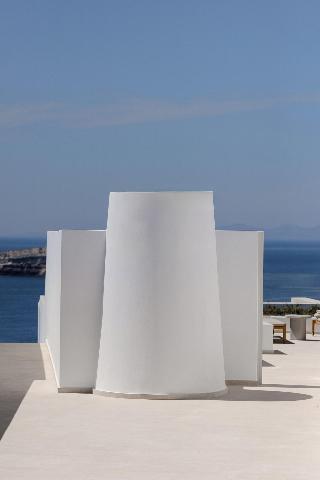 Omna Caldera Suites