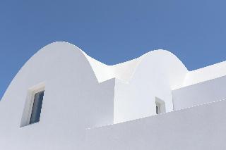 Omna Caldera Suites