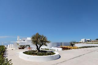 Omna Caldera Suites