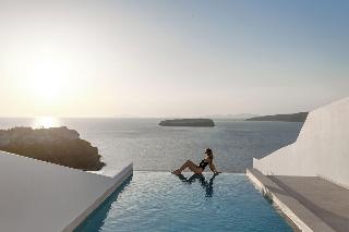 Omna Caldera Suites