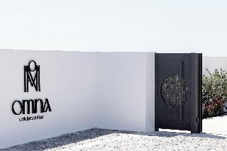 Omna Caldera Suites