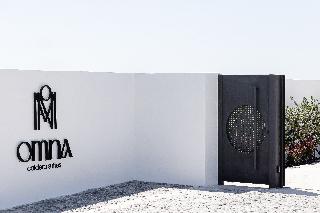 Omna Caldera Suites