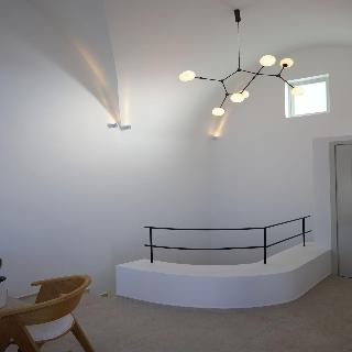 Omna Caldera Suites