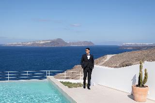 Omna Caldera Suites