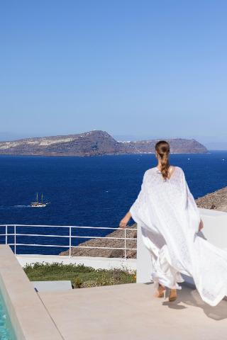 Omna Caldera Suites