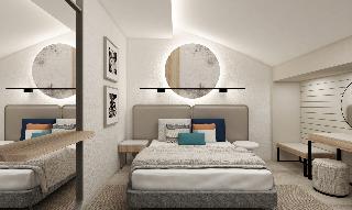 A Suite Side