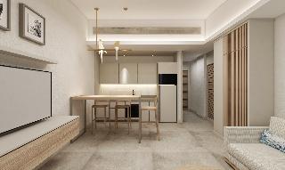 A Suite Side