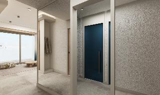 A Suite Side