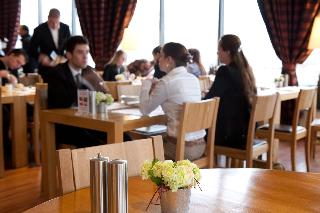 Restaurant
 di Bastion Hotel Zoetermeer