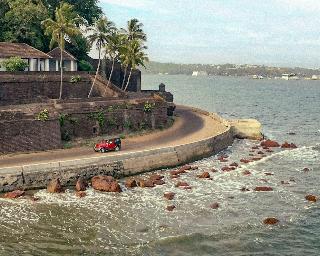 Fairfield By Marriott Goa Calangute