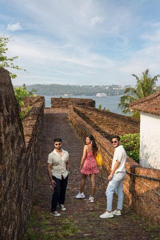 Fairfield By Marriott Goa Calangute