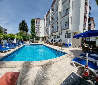 Saadet Hotel