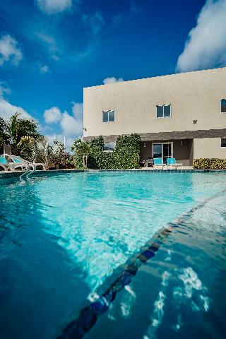 RH Boutique Hotel Aruba