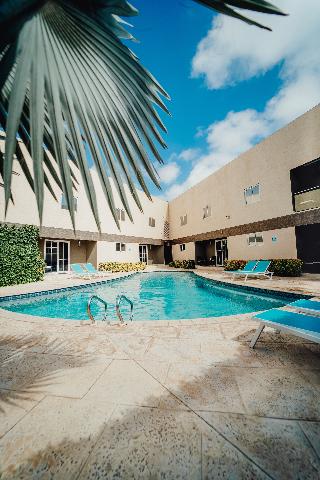 RH Boutique Hotel Aruba