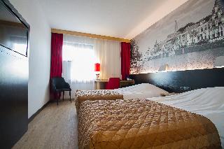 Bastion Hotel Haarlem Velsen, Amsterdam and vicinity