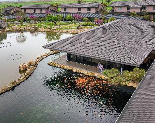 KOBI Onsen Resort Hue, Affiliated by Meliá