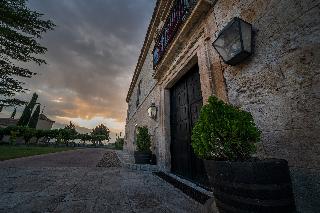 La Posada De Pradorey