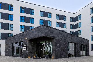Holiday Inn - the niu, Wave Karlsruhe Oststadt
