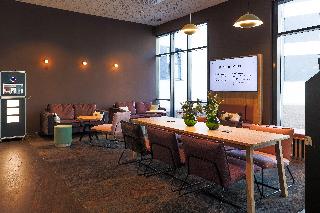 Holiday Inn - the niu, Wave Karlsruhe Oststadt