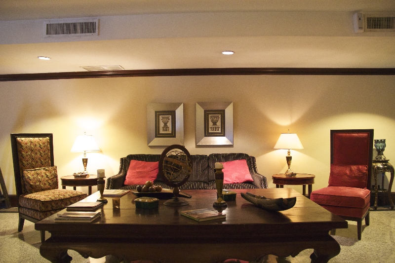 General view
 di DeVille