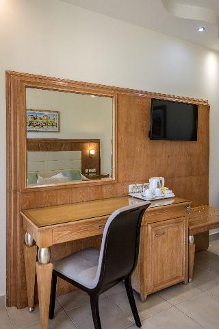 Natura Park Village Hotel & Spa