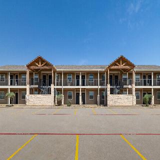 Eagles Den Suites Big Spring A Travelodge