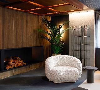 Nuvó Hotel Boutique